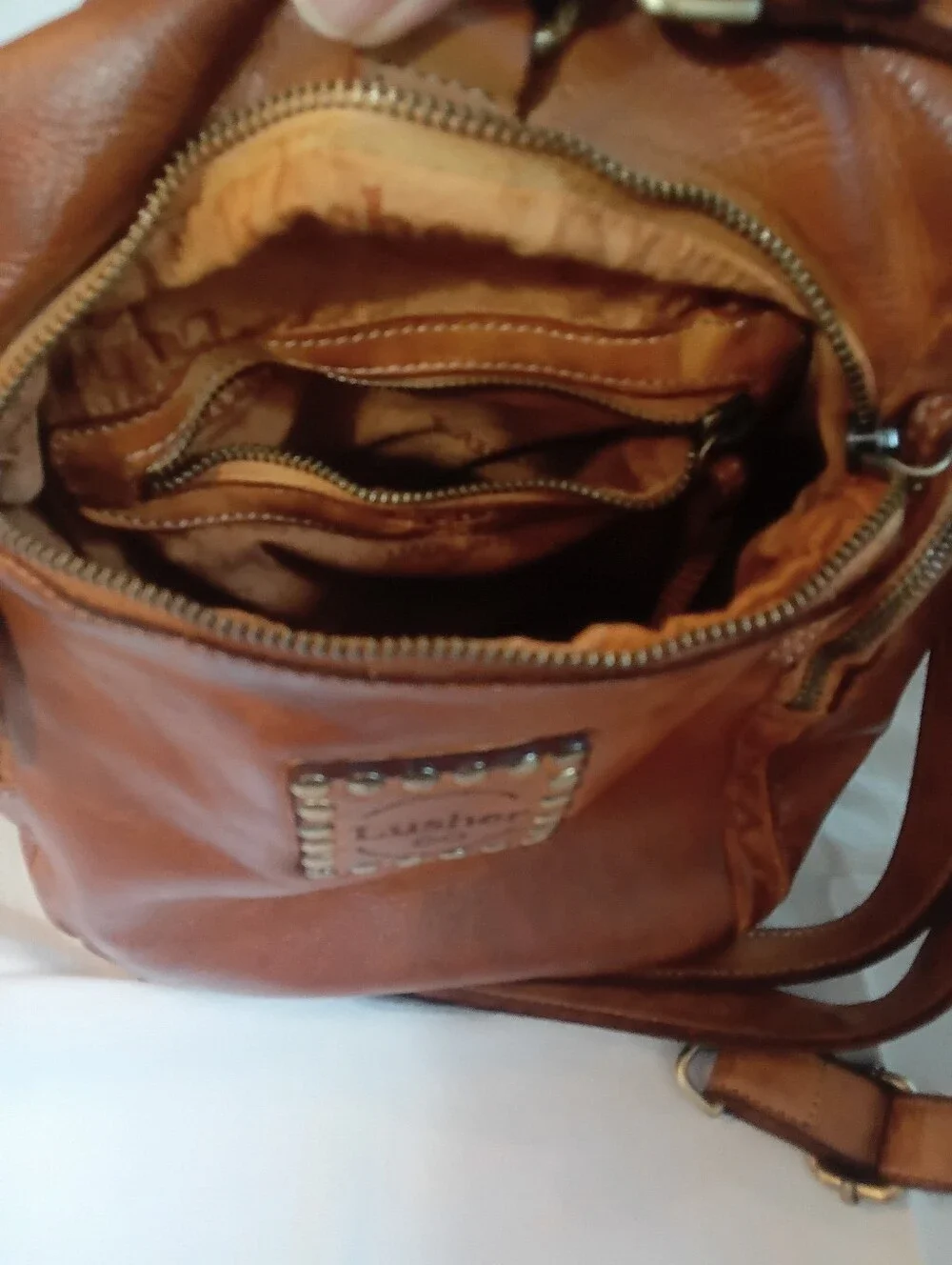 N/A soft tan